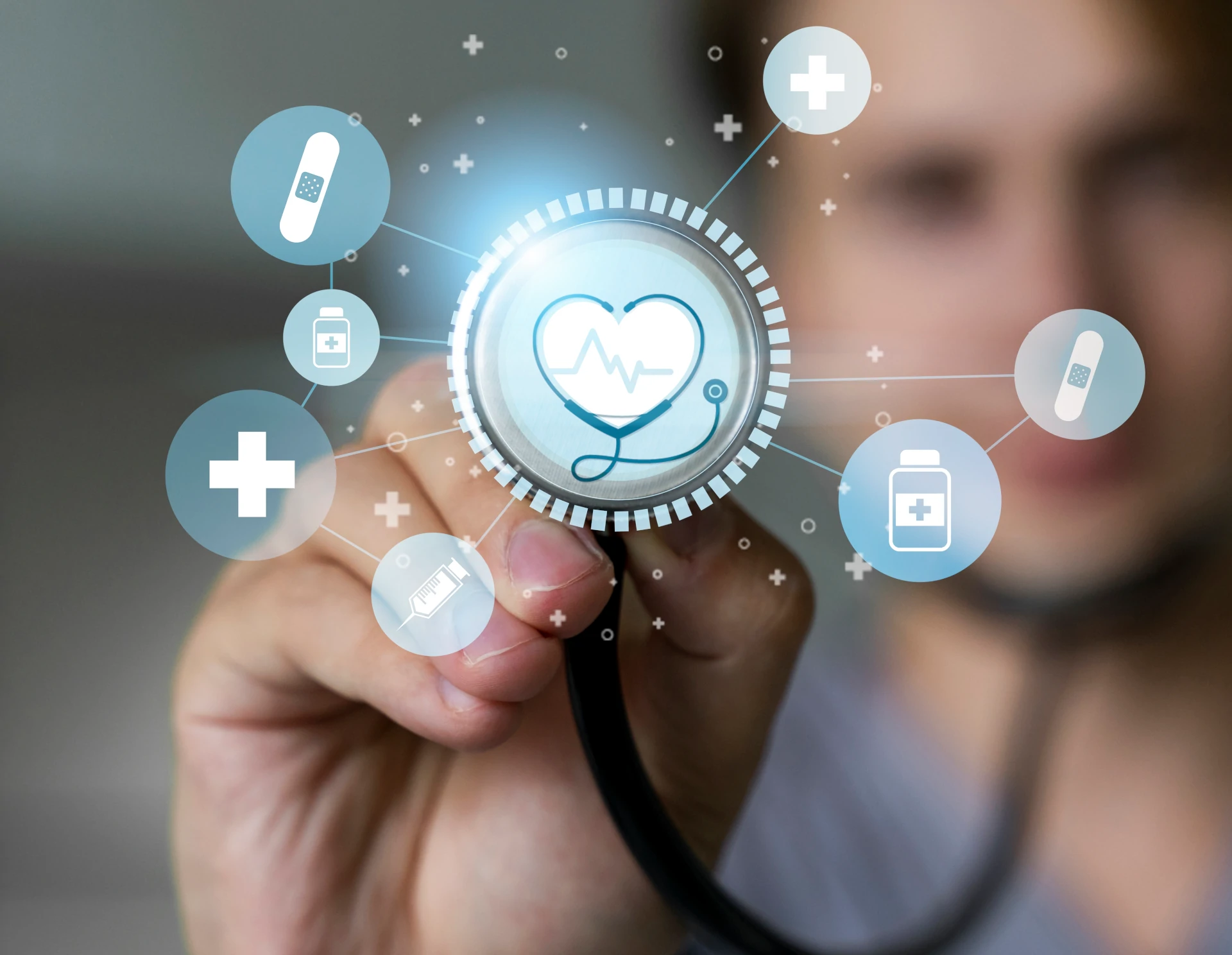 Segurança e Treinamentos